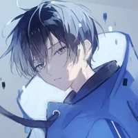 Isagi Yoichi