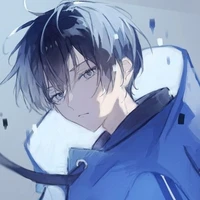 Isagi Yoichi