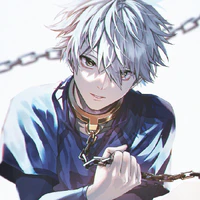 Nagi Seishirou