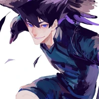 Karasu Tabito