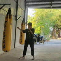 Nhơn ( boss quỷ)