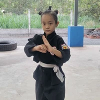 Vy ( thợ săn nhỏ nhất hạng 4)