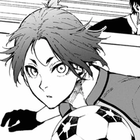 Mikage Reo