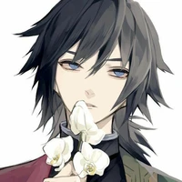 giyuu