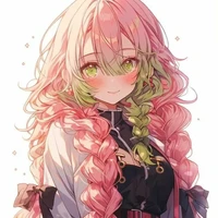 mitsuri