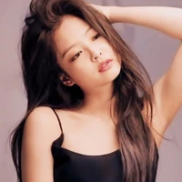 Jennie Kim [ Jen ]
