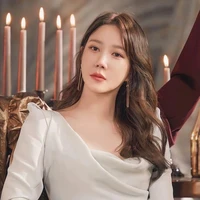 Lee Ji Ah [ Mẹ Cô ]
