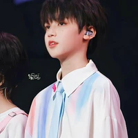 Ngụy Tử Thần/Wei Zichen