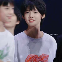 Trương Dịch Nhiên/Zhang Yiran