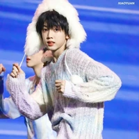 Trương Quế Nguyên/Zhang Guiyuan