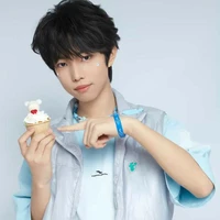 Vương Thước Nhiên/Wang Shuoran