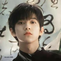 Trần Thiên Nhuận/Chen Tianrun