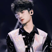 Trương Tuấn Hào/Zhang Junhao