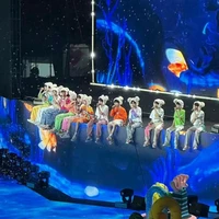 Các Anh Lớn"Trừ Ai Đc Thì Trừ"