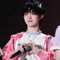 Tô Tân Hạo/Su Xinhao