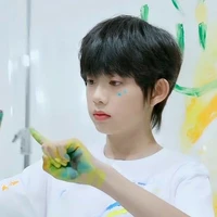 Trần Dịch Hằng/Chen Yiheng