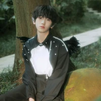 Tả Kỳ Hàm/Zuo Qihan