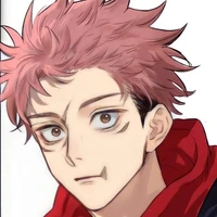 Itadori Yuuji