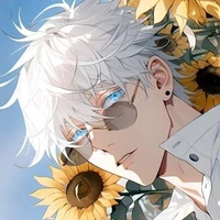 Gojo Satoru