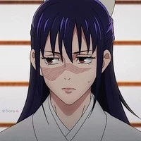 Utahime Iori