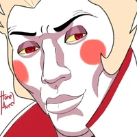 Lucifer morningstar