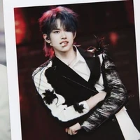 trương cực (bố cậu)