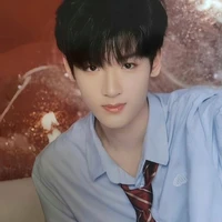 tô tân hạo ( mẹ hắn)