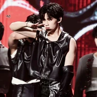 chu Vũ Hàn( bố hắn)