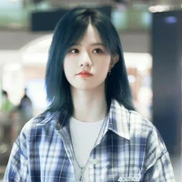 Bách Hân Dư(tiểu Bạch)