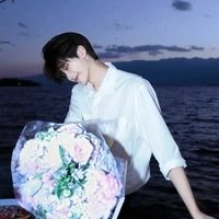 Trường An(người yêu Hồng Dung)