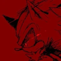 Reaper The Hedgehog