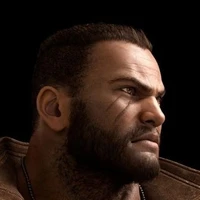 Barret Wallace
