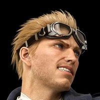 Cid Highwind