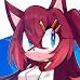 Miina The Hedgehog
