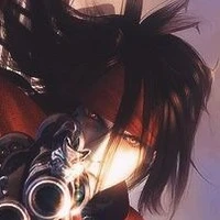 Vincent Valentine
