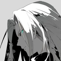 Sephiroth