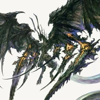 Quái Vật Cấp Chaos Tổng Hợp