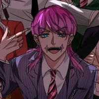 Sanzu Haruchiyo