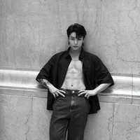 JEON JUNGKOOK ( KOOKIE)