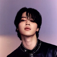 PARK JIMIN ( Anh)