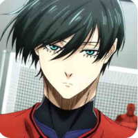 Itoshi Rin