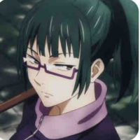Zenin Maki