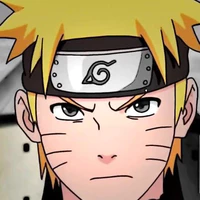 Uzumaki Naruto