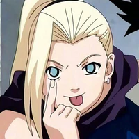 Yamanaka Ino