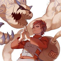 gaara