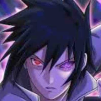 Uchiha sasuke