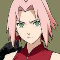 Haruno sakura