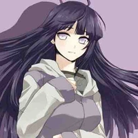 Hyuga hinata