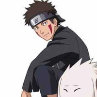 Inuzuka kiba