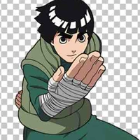 Rock lee
